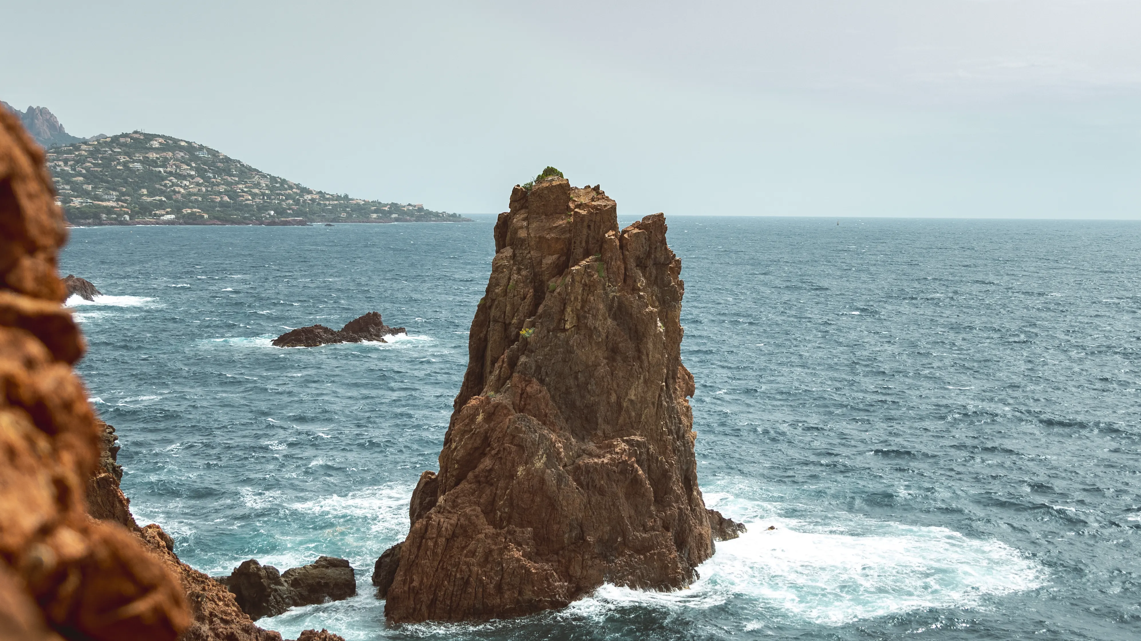 Pourquoi choisir EcoRide